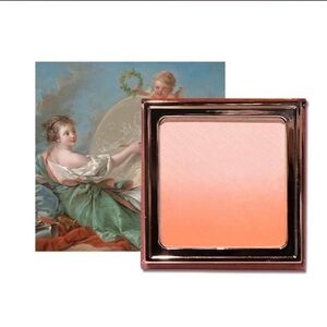 Millefee Angel Gradation Blushes 02
Allegory Of Painting